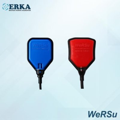 WERSU SIVI SEVİYE FLATÖRLERİ